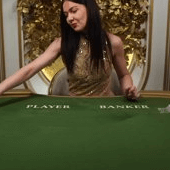 Salon Privé Baccarat M Evolution game cover