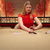 Speed Baccarat E Evolution game cover