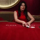 Speed Baccarat F Evolution game cover