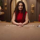 Speed Baccarat G Evolution game cover