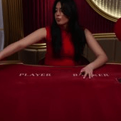 Speed Baccarat I Evolution game cover