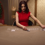 Speed Baccarat R Evolution game cover