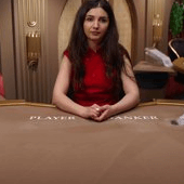 Speed Baccarat S Evolution game cover