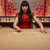 Speed Baccarat T Evolution game cover