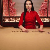 Speed Baccarat U Evolution game cover