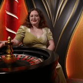 Speed Roulette Evolution game cover