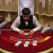 Speed VIP Blackjack C Evolution game cover