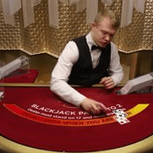 Speed VIP Blackjack D Evolution game cover