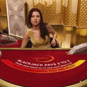 Speed VIP Blackjack H Evolution game cover