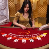 Speed VIP Blackjack I Evolution game cover