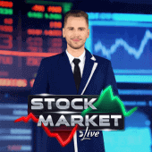 Stock Market Evolution game cover