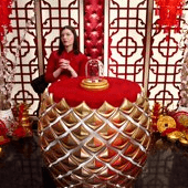 Super Sic Bo EVO game cover