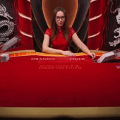 Super Speed Dragon Tiger Evolution game cover