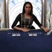 Thai Speed Baccarat B Evolution game cover