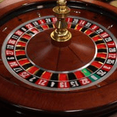 VIP Roulette Evolution game cover