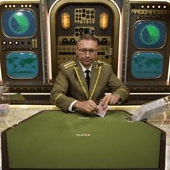 War Evolution game cover