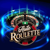 Auto Roulette EZ game cover