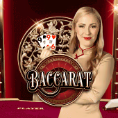 Baccarat A EZ game cover