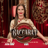 Baccarat B EZ game cover