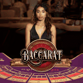 Casino Marina Baccarat A EZ game cover