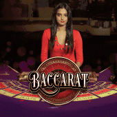 Casino Marina Baccarat C EZ game cover