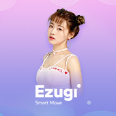 Game Lobby Ezugi game cover