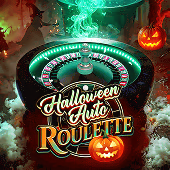 Halloween Auto Roulette EZ game cover