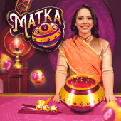 Matka Ezugi game cover