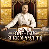 One Day Teen Patti EZ game cover
