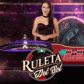 Ruleta del Sol EZ game cover