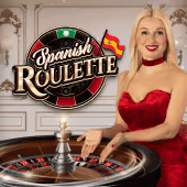 Spanish Roulette Ezugi game cover