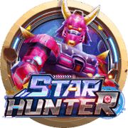 FC STAR HUNTER FC game cover