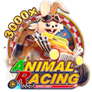 ANIMAL RACING Fa Chai game cover