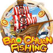FC BAO CHUAN FISHING Fa Chai game cover