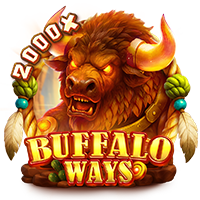 BUFFALO WAYS FC game cover