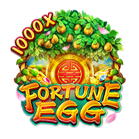 FORTUNE EGG Fa Chai game cover
