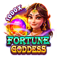 FORTUNE GODDESS FC game cover