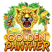 GOLDEN PANTHER FC game cover