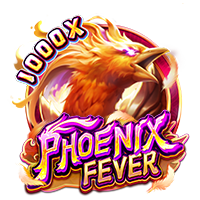 PHOENIX FEVER Fa Chai game cover