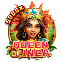 QUEEN OF INCA Fa Chai game cover