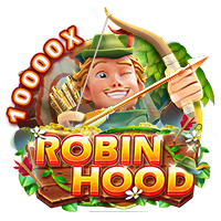 ROBIN HOOD Fa Chai game cover