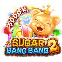 SUGAR BANG BANG 2 Fa Chai game cover