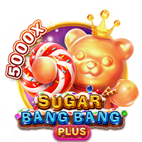 SUGAR BANG BANG PLUS FC game cover