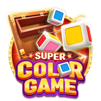 Super Color Game Fa Chai game cover