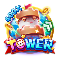 TOWER Fa Chai game cover