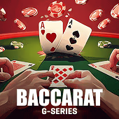 Baccarat GFG game cover