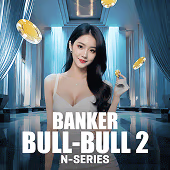 Banker Bull-Bull 2 GFG game cover