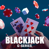 Blackjack GFG game cover
