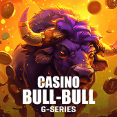 Casino Bull-Bull GFG game cover