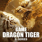Dragon Tiger Game GFG game cover